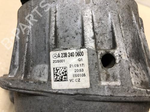Engine mount MERCEDES-BENZ E-CLASS Coupe (C238) E 200 (238.342) | BP37215122M89 - Image 7