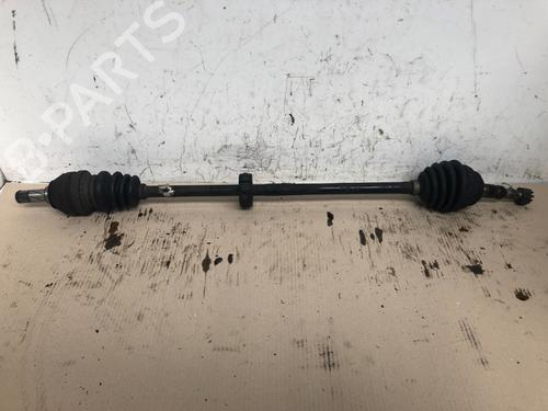 Right front driveshaft OPEL ASTRA G Hatchback (T98) 1.6 16V (F08, F48) | BP15301121M39 