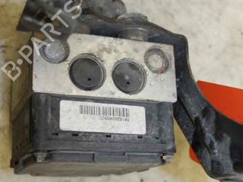 ABS pump FORD FOCUS I (DAW, DBW) 1.6 16V | BP15302097M43 
