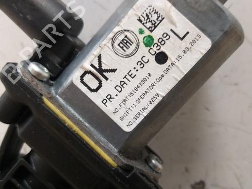 Front left window mechanism FIAT PANDA (312_, 319_) 0.9 (312PXH1A) | BP37207027C22 - Image 7