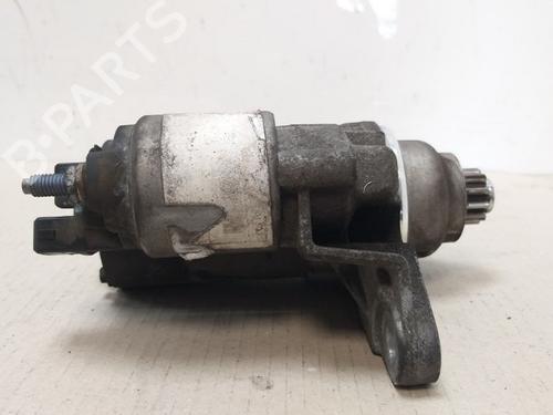 Used Starter VW FOX Hatchback (5Z1, 5Z3, 5Z4) 1.2 (55 hp) 16064386
