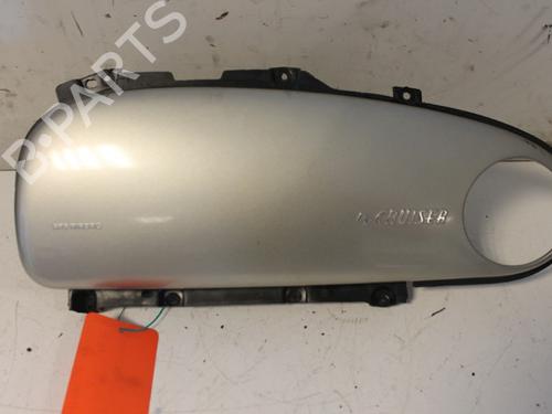Used Passenger airbag Passenger airbag 15306634 15306634