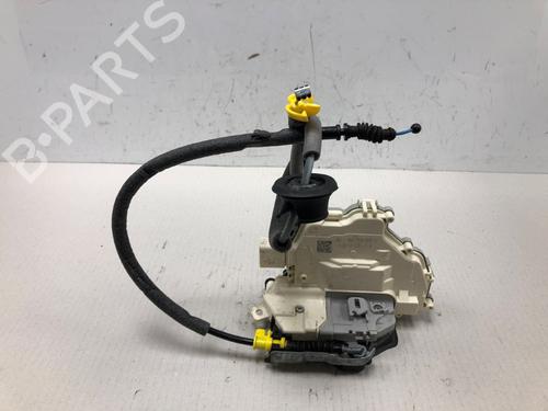 Used Rear left lock Rear left lock 37209730 37209730