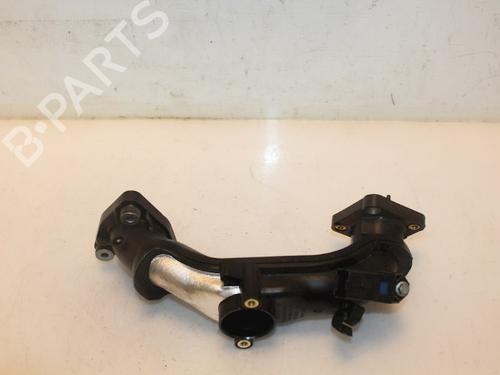 Used Intercooler pipe Intercooler pipe 16398893 16398893