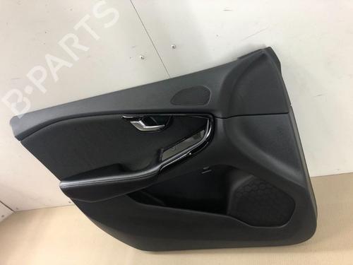 Front left panel VOLVO V40 Hatchback (525) T3 | BP37213564C58 - Image 4