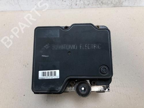 ABS pump MAZDA 6 Saloon (GG) 2.0 DI (GG14) | BP15534066M43 