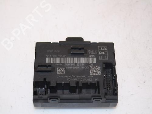 Used Electronic module Electronic module 15331848 15331848