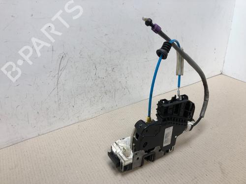 Front left lock MERCEDES-BENZ B-CLASS Sports Tourer (W246, W242) B 180 (246.242) | BP16120452C98 