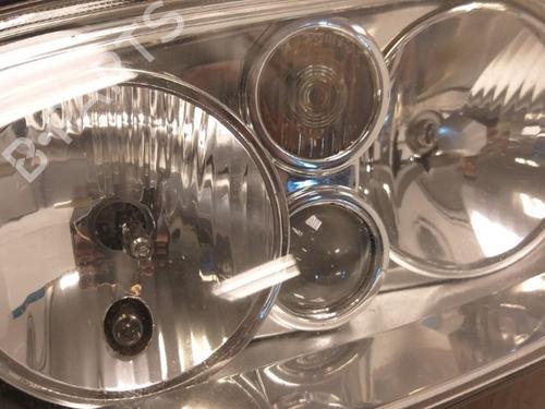 Left headlight VW GOLF IV Variant (1J5) 1.9 TDI | BP15339926C28 