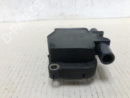 Bobine D'allumage SMART CABRIO (450) 0.6 (S1OLA1, 450.441, 450.442, 450.443) | BP15536864M94 