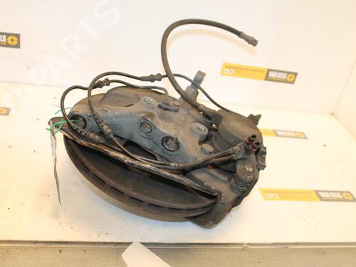 Used Right front steering knuckle Right front steering knuckle 15311487 15311487