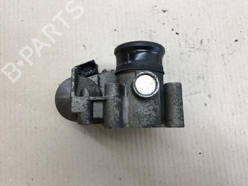 Throttle body SMART CITY-COUPE (450) 0.6 (S1CLA1, 450.341) | BP15531555M82 