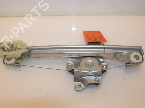 rear-left-window-mechanism-opel-karl-c16-10-98820m2x10-42333231-2015-2016-2017-2018-2019-15316954 main image