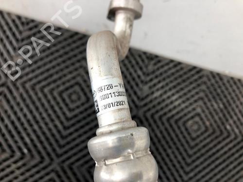 AC pipe TOYOTA AYGO (_B4_) 1.0 VVTi (KGB40) | BP37209700M126  - Image 6