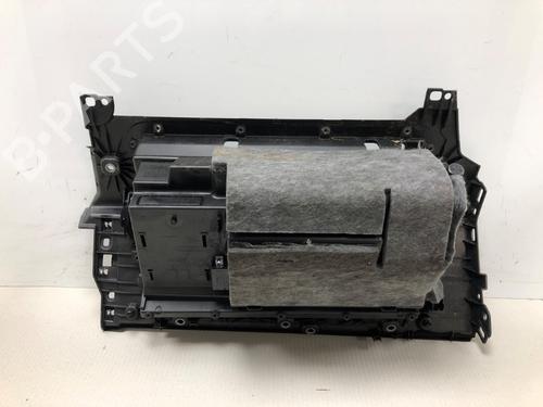 Glove box PORSCHE TAYCAN (Y1A) GTS (Y1ADK1) | BP37209175C95 - Image 5