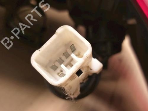 Left taillight MITSUBISHI MIRAGE / SPACE STAR VI Hatchback (A0_A) 1.0 (A05A) | BP19693919C34 - Image 4
