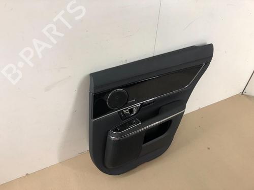 Rear right panel JAGUAR XJ (X351) 3.0 SDV6 | BP37213554C61 - Image 3