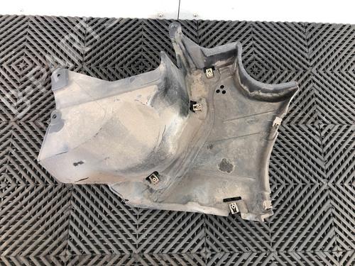 Underbody protection BMW 5 (G30, F90) 520 i | BP37208606M92 - Image 2