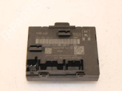 Used Electronic module Electronic module 15327753 15327753