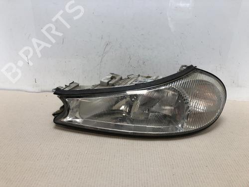Used Left headlight Left headlight FORD MONDEO I Saloon (GBP) 1.8 i 16V (112 hp) 36702221 36702221