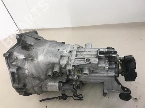 Gearbox BMW 3 (E46) 318 i | BP15340823M3 