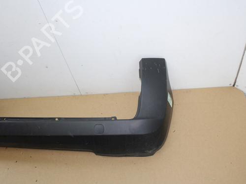 Rear bumper FIAT FIORINO Box Body/MPV (225_) 1.3 D Multijet (225BXD1A, 225BXB1A, 225BXB11) | BP15315135C8 