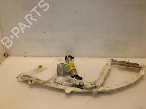 Used Right curtain airbag JAGUAR S-TYPE II (X200) R 4,2 V8 (396 hp) 15325561