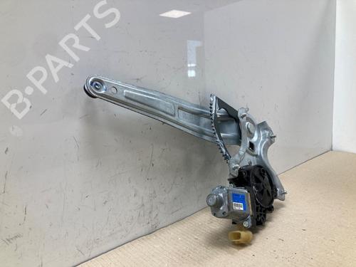 Rear left window mechanism KIA PICANTO III (JA) 1.0 | BP37208258C24 - Image 3