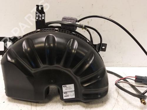 Used Suspension compressor Suspension compressor 21533393 21533393