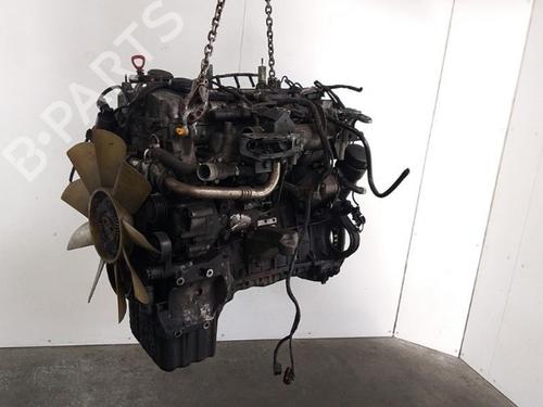 Used Engine Engine 15341024 15341024
