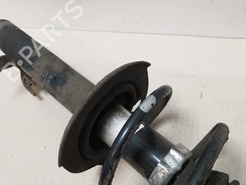 Right front shock absorber CITROËN C1 (PM_, PN_) 1.0 | BP15341253M17 