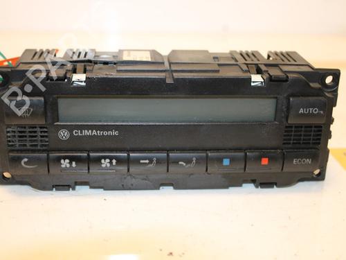 Control unit VW PASSAT B5 (3B2) 1.9 TDI (115 hp) 15309472