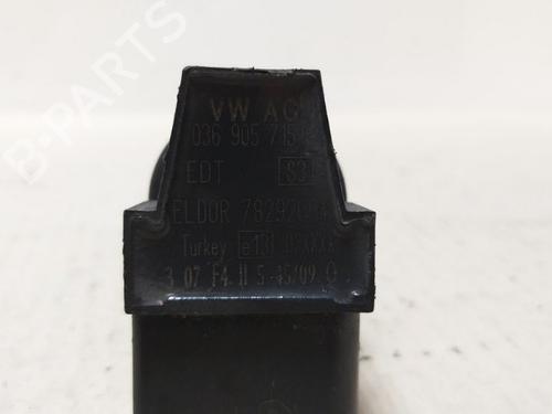 Tændspole SEAT IBIZA III (6L1) 1.4 16V | BP15341419M94 