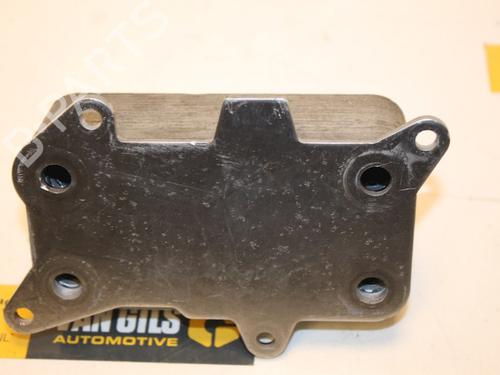 Oil radiator VW TOUAREG (7LA, 7L6, 7L7) 3.2 V6 | BP15314700M33 