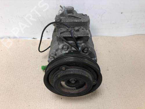 AC compressor VW PASSAT B5.5 (3B3) 2.0 | BP15345441M34 