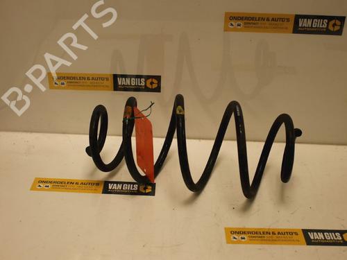 Used Shock absorber spring FIAT DOBLO Cargo (263_) 1.3 D Multijet (90 hp) 15309481