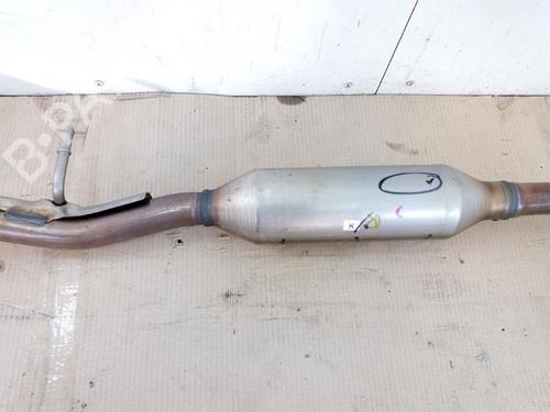 Exhaust manifold MAZDA 2 Hatchback (DL, DJ) 1.5 SKYACTIV-G | BP15336931M110 - Image 3