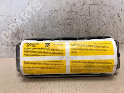 Used Passenger airbag Passenger airbag 15534829 15534829