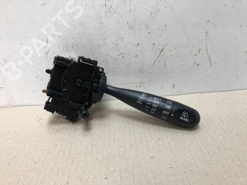 Used Steering column stalk DAIHATSU CUORE VI (L251, L250_, L260_) 1.0 (58 hp) 15650172