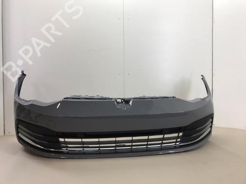 Front bumper VW GOLF VIII (CD1, DA1) 1.4 TSI eHybrid | BP15835564C7 