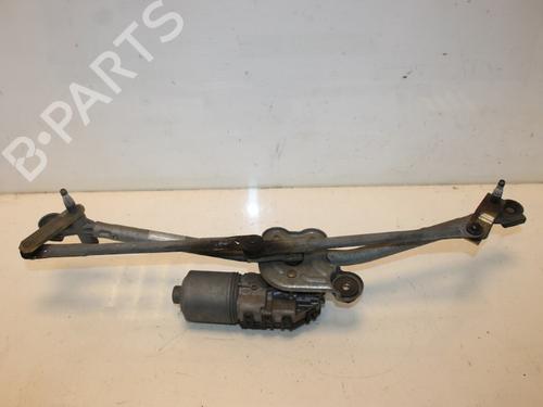 Used Front wipers mechanism FORD MONDEO III Turnier (BWY) 1.8 16V (125 hp) 15315291