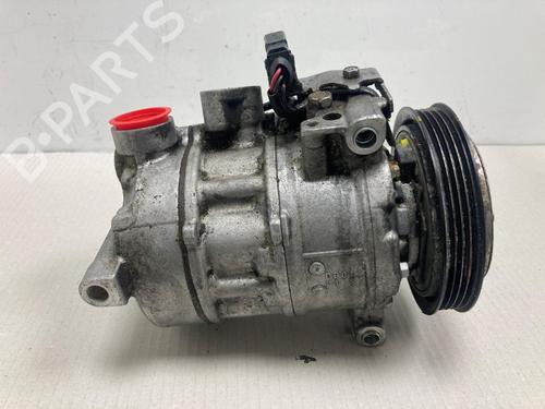 AC compressor AUDI A6 C8 Avant (4A5) RS6 TFSI Mild Hybrid quattro | BP37208470M34 - Image 3