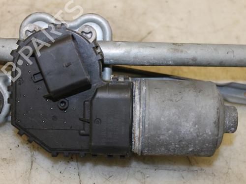 Front wipers mechanism FORD MONDEO III Turnier (BWY) 2.0 TDCi | BP15302387C83 