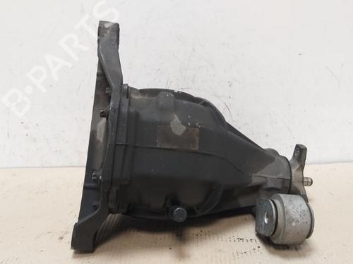 Used Rear differential MERCEDES-BENZ E-CLASS (W212) E 200 CGI (212.048, 212.148) (184 hp) 26509931