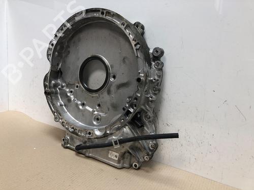 Timing cover MERCEDES-BENZ B-CLASS Sports Tourer (W246, W242) B 200 CDI / d (246.208) | BP16166693M123 