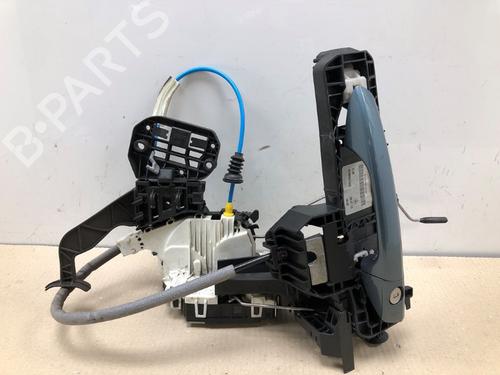 Used Front left lock Front left lock 37206486 37206486