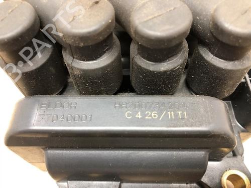 Ignition coil RENAULT TWINGO II (CN0_) 1.2 16V (CN04, CN0B) | BP37212746M94 - Image 7