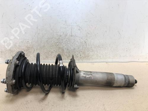 Used Left front shock absorber Left front shock absorber 16399756 16399756
