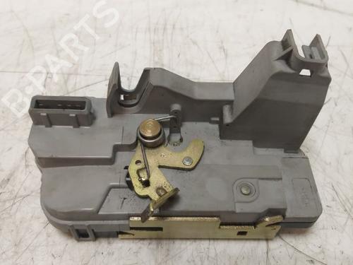Used Rear right lock PEUGEOT 307 SW (3H) 1.6 16V (109 hp) 15531401