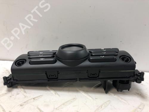 Climate control MINI MINI Convertible (R52) Cooper S | BP37028289I5 - Image 2